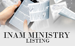 Inam Ministry Listing