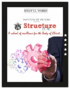 Structure Manual - Volume I  - 2012