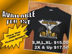 Divine Strategy T-Shirt