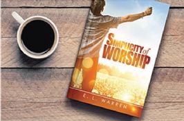 Simplicity of Worship - Kindle Edition