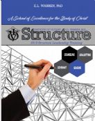 Structure Manual - Volume VI - 2019