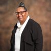 Deacon Geogia Hawkins