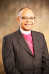 Bishop E.L. Warren, Ph.D.